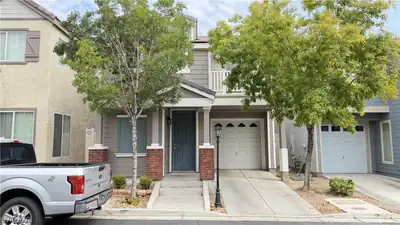 1702 Bamboo Rain Avenue, Las Vegas