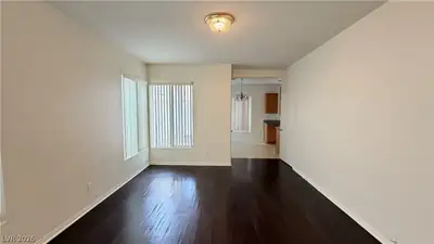1702 Bamboo Rain Avenue Living Room
