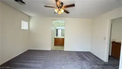 1702 Bamboo Rain Avenue Bedroom