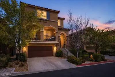 7646 Monomoy Bay Avenue Las Vegas, NV 89179