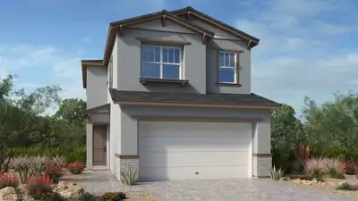 652 Semitone Lane, Henderson