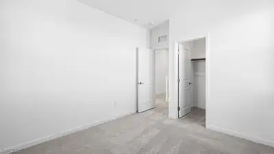 652 Semitone Lane, Henderson, NV 89015 Bedroom