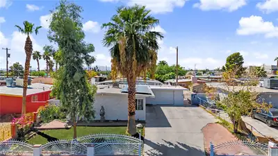 3215 Wright Avenue, North Las Vegas