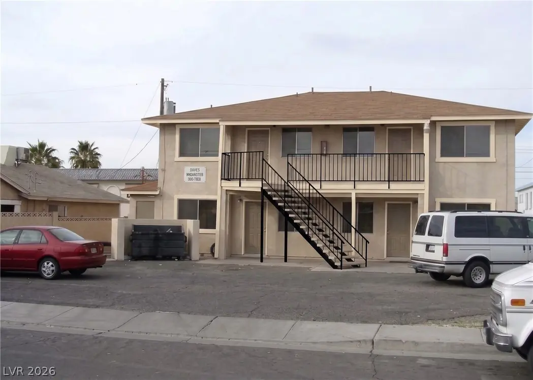 203 Bruce Way, Henderson, NV 89015