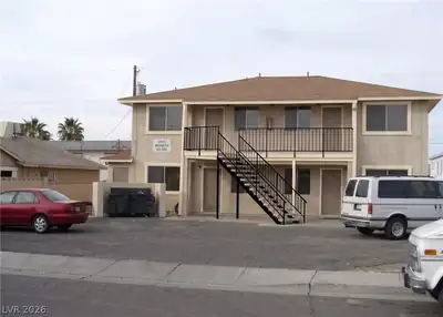203 Bruce Way Henderson, NV 89015