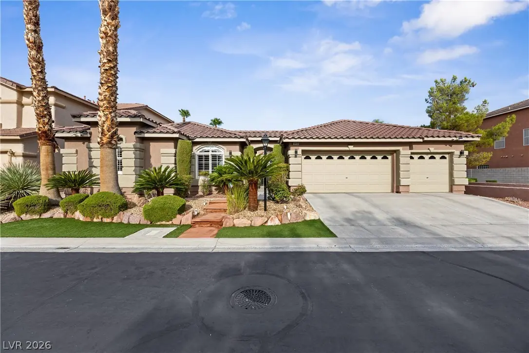 9413 Empire Rock Street, Las Vegas, NV 89143
