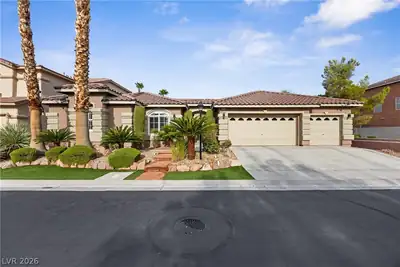 9413 Empire Rock Street, Las Vegas