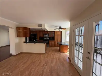 921 Greystone Drive, Las Vegas, NV 89108 Dining Area