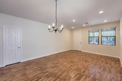 5442 Nettle Way, Las Vegas, NV 89135 Dining Area