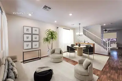 5442 Nettle Way Las Vegas, NV 89135