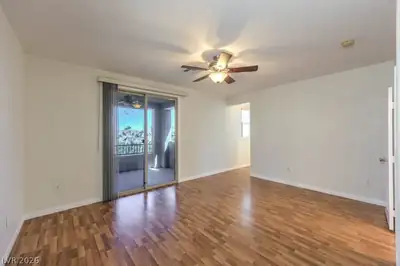 5442 Nettle Way, Las Vegas, NV 89135 Primary Bedroom