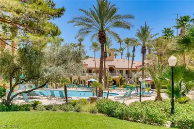 Address Not Disclosed Pool