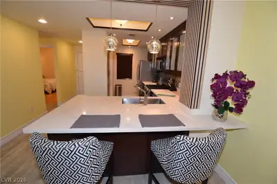 Address Not Disclosed Kitchen