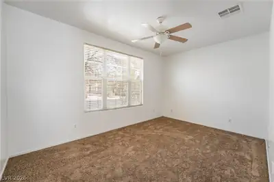 2909 Aspen Club Avenue, North Las Vegas, NV 89081 Bedroom