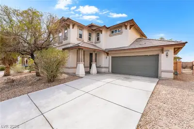 2909 Aspen Club Avenue, North Las Vegas