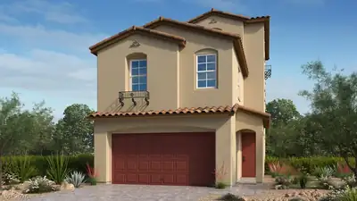 650 Semitone Lane Henderson, NV 89015