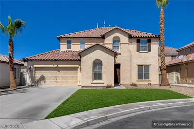 5331 Kadena Garden Court North Las Vegas, NV 89031