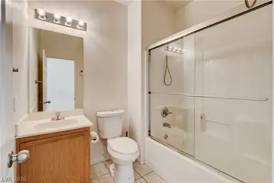 5331 Kadena Garden Court, North Las Vegas, NV 89031 
