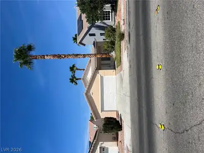 6273 HIGHLAND GARDENS Drive na, North Las Vegas