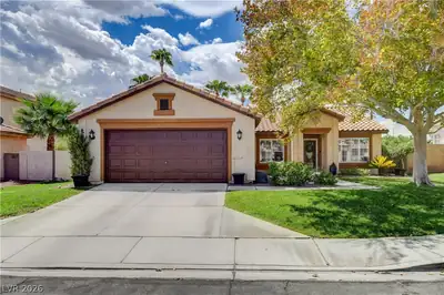 429 Flores Circle Las Vegas, NV 89123