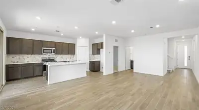 311 Mediant Place, Henderson, NV 89015 Kitchen