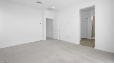 311 Mediant Place, Henderson, NV 89015 Bedroom