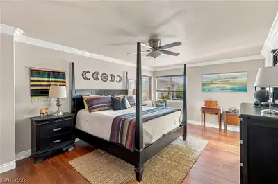 1720 Fairgate Court Bedroom