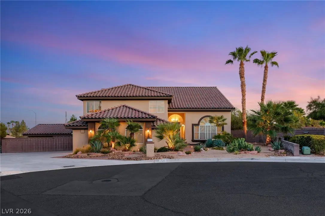 1720 Fairgate Court
