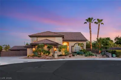 1720 Fairgate Court Las Vegas, NV 89117