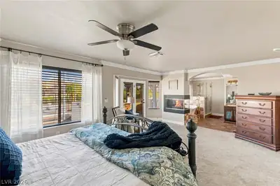 1720 Fairgate Court Primary Bedroom