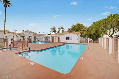 1800 Edmond Street 210 Pool