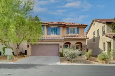 8700 Gateway Glen Drive Las Vegas, NV 89178