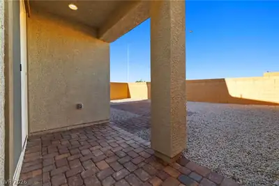 10334 Apefly Street, Las Vegas, NV 89141 Patio