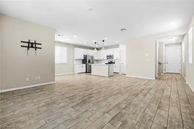 10334 Apefly Street, Las Vegas, NV 89141 Living Room