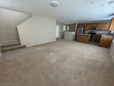 8948 Candice Lee Court Kitchen