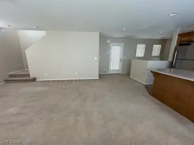 8948 Candice Lee Court Living Room
