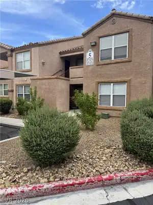 1150 North Buffalo Drive 1075, Las Vegas