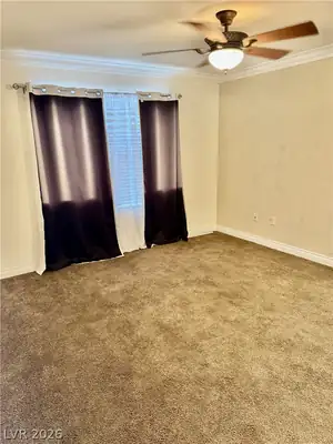 1150 North Buffalo Drive 1075 Bedroom
