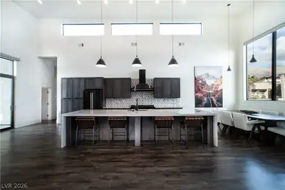 3030 South Formula Court Kitchen