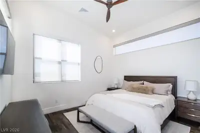 3030 South Formula Court Bedroom