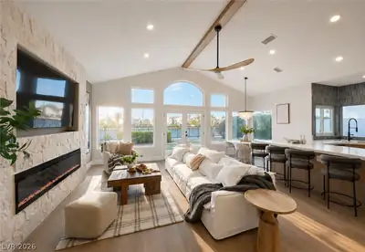 2972 Sun Lake Drive Las Vegas, NV 89128