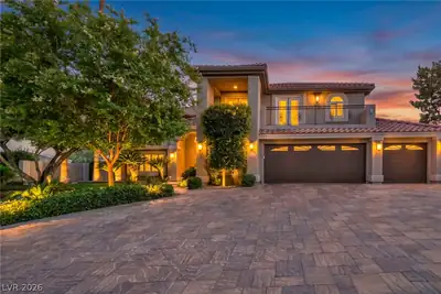 2359 Villandry Court, Henderson