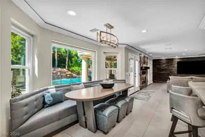 2359 Villandry Court, Henderson, NV 89074 Dining Area