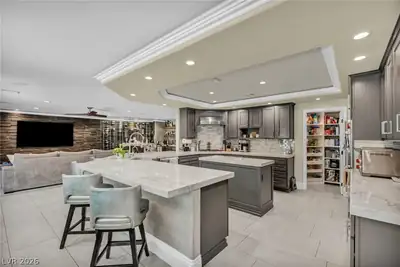 2359 Villandry Court, Henderson, NV 89074 Kitchen