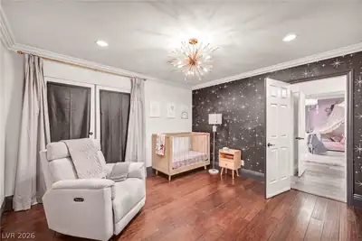 2359 Villandry Court, Henderson, NV 89074 Bedroom