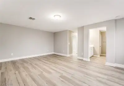 6008 Cragged Draw Street Bedroom