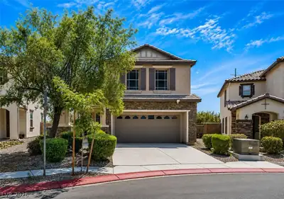 6008 Cragged Draw Street 