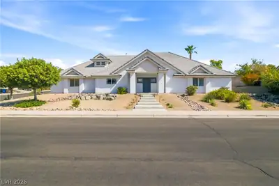 1539 Dorothy Drive Boulder City, NV 89005