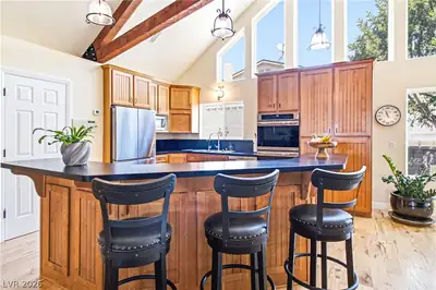 1539 Dorothy Drive, Boulder City, NV 89005 Kitchen