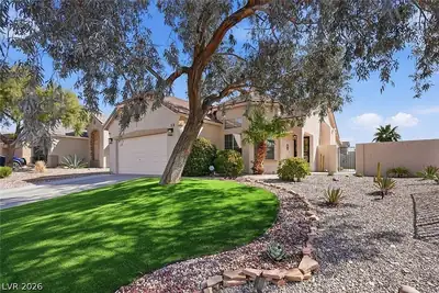7000 Dillseed Drive, Las Vegas